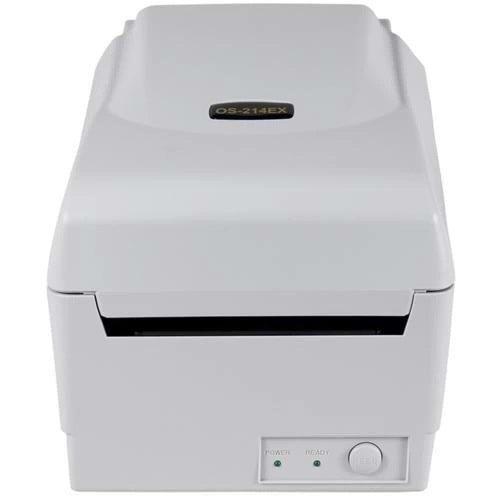 Barkod Yazıcı Argox Os-214Ex Pro Ethernet Seri Usb