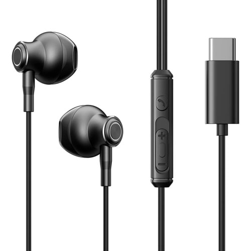 Kulaklık Joyroom Jr-Eco7 Type-C