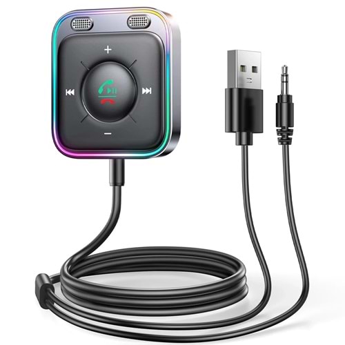 Aksesuar Joyroom Jr-Cb3 Wireless Receiver