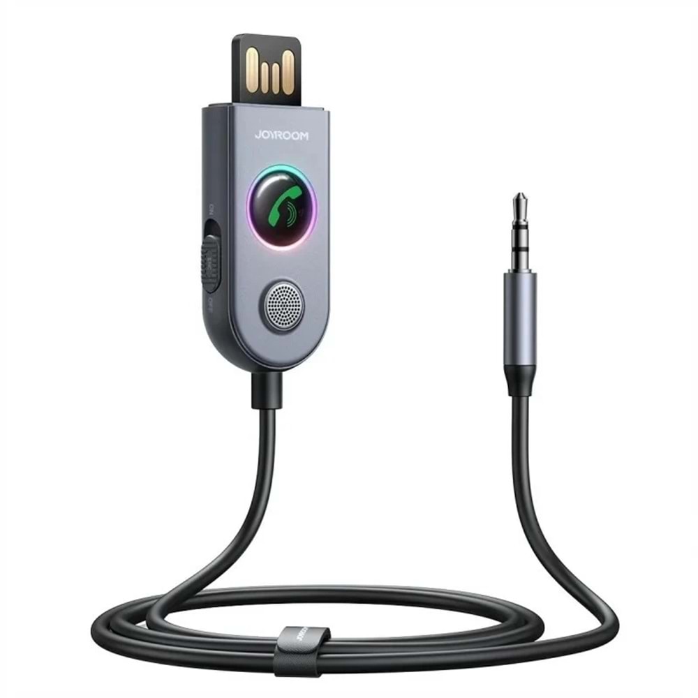 Aksesuar Joyroom Jr-Cb6 Wireless Receiver