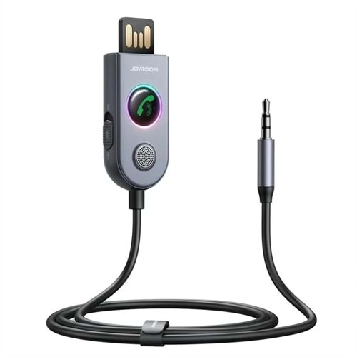 Aksesuar Joyroom Jr-Cb6 Wireless Receiver
