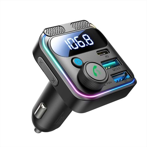 Aksesuar Joyroom Jr-Ccb01 Wireless Receiver