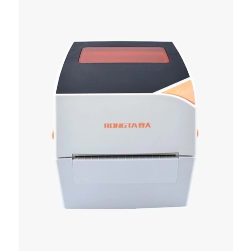 Barkod Yazıcı Rongta Rp411 Usb-Seri-Ethernet
