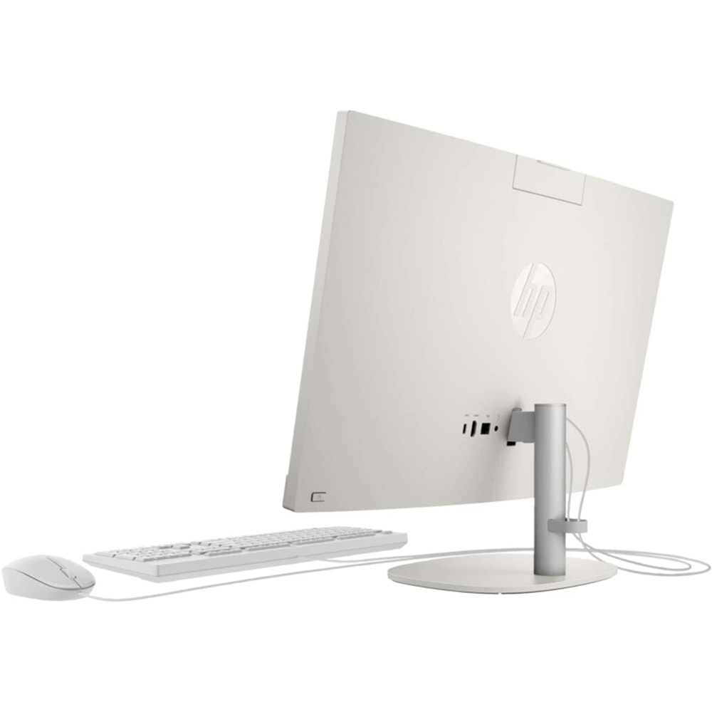 All In One Hp Proone 623Z2Et G10 İ5-1335U 8Gb 512Gb Ssd 23.8