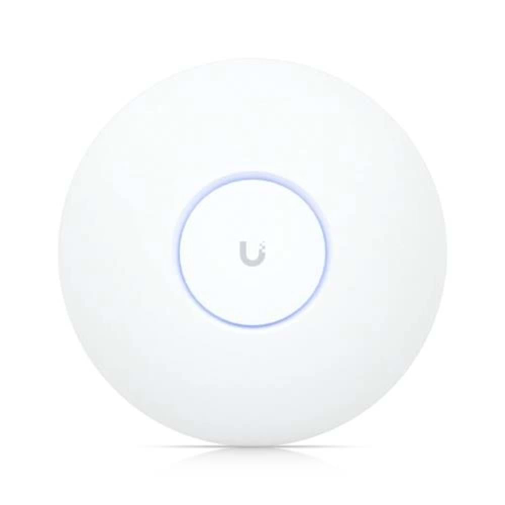 Ubıquıtı Unifi U6-Pro (48V) Dualband Wi-Fi6 Poe Adaptör Yok, 48V-24W A
