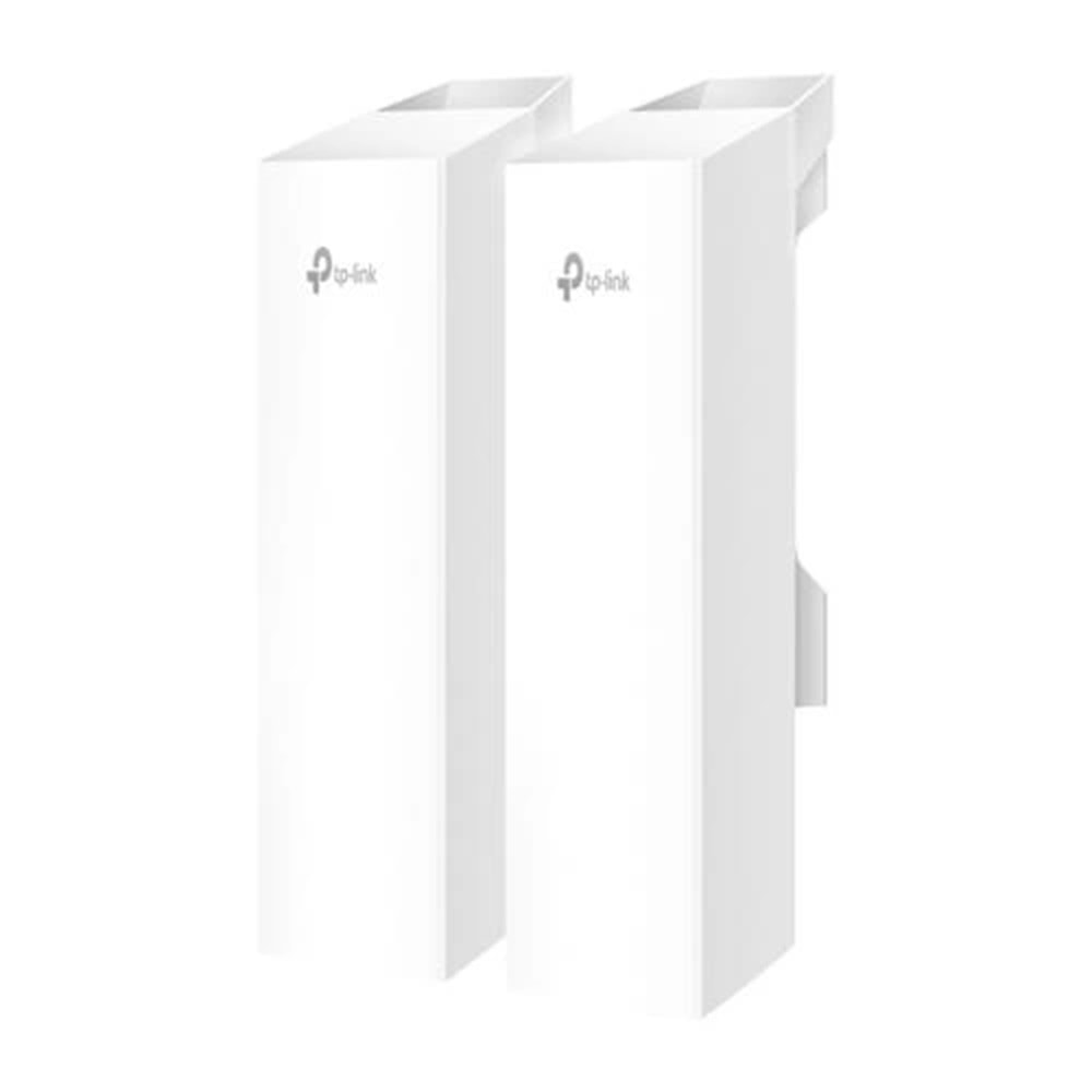 TP-LINK OMADA EAP215-Bridge KIT 867Mbps 5km İç/Dış Mekan Access Point