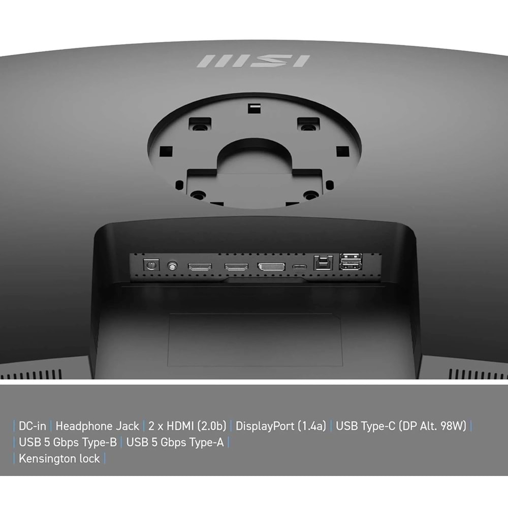 MSI 34
