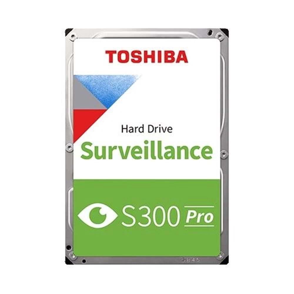 Hdd Toshıba 3.5