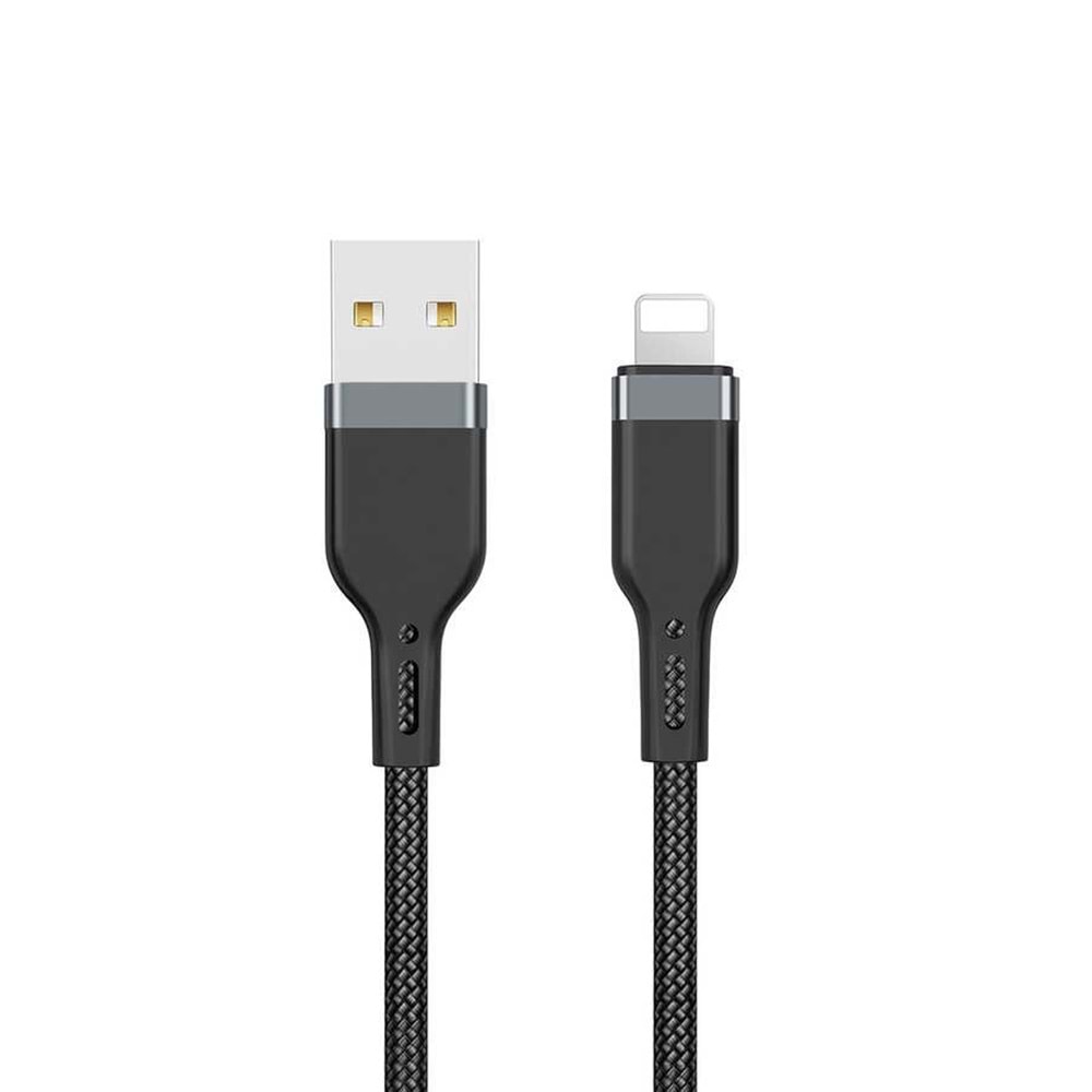 Kablo Wıwu Pt01 Usb To Lıghtnıng 1.2M