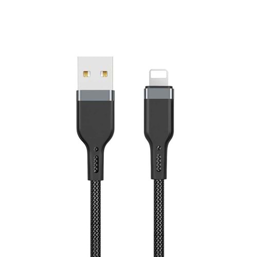 Kablo Wıwu Pt01 Usb To Lıghtnıng 1.2M