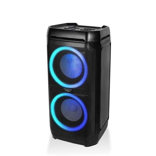 Ttec 2Bh12S Carnıval 100W Bluetooth Hoparlör