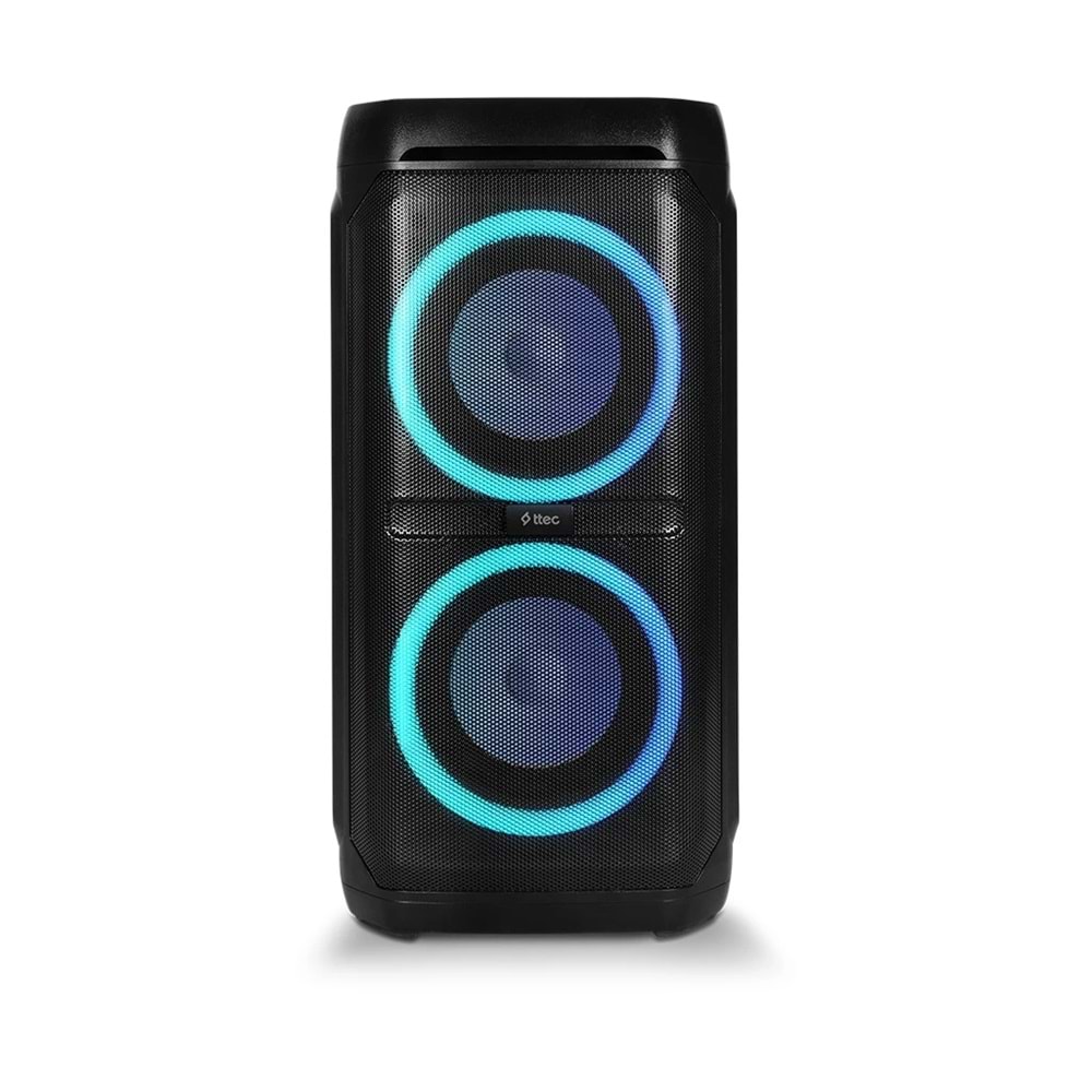 Ttec 2Bh12S Carnıval 100W Bluetooth Hoparlör