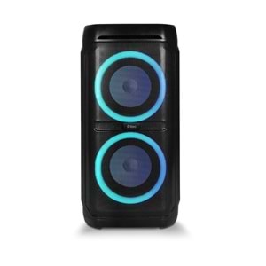 Ttec 2Bh12S Carnıval 100W Bluetooth Hoparlör