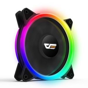 Darkflash Df Dr12 Pro 3İn1 Kasa Fanı