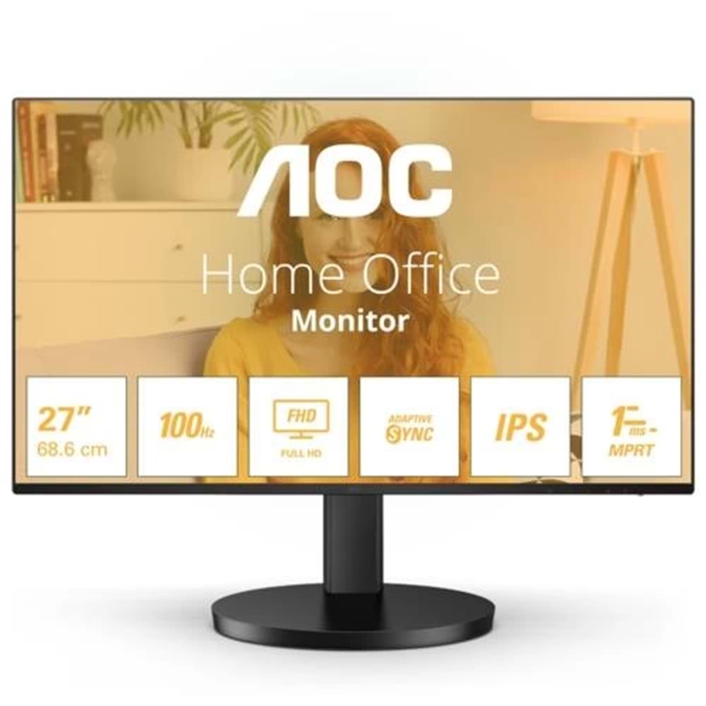 Monitor Aoc 27