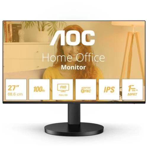 Monitor Aoc 27