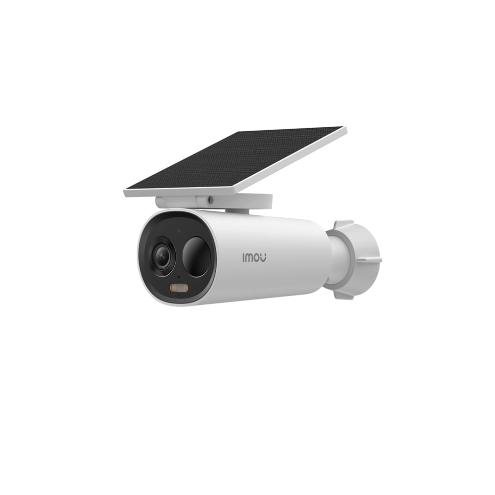 Imou Ipc-K9Dcp-3T0We-V2 3Mp Cell 3C 2K Outdoor Securıty