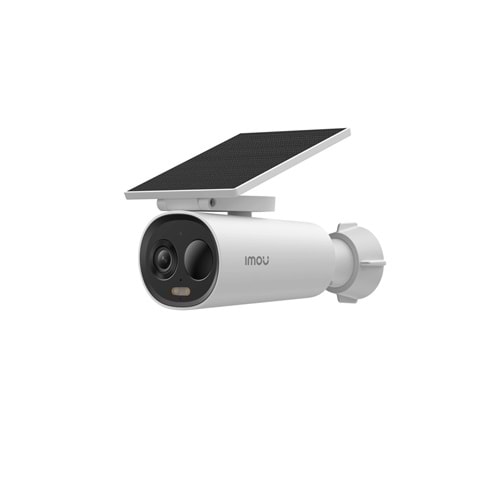 Imou Ipc-K9Dcp-3T0We-V2 3Mp Cell 3C 2K Outdoor Securıty