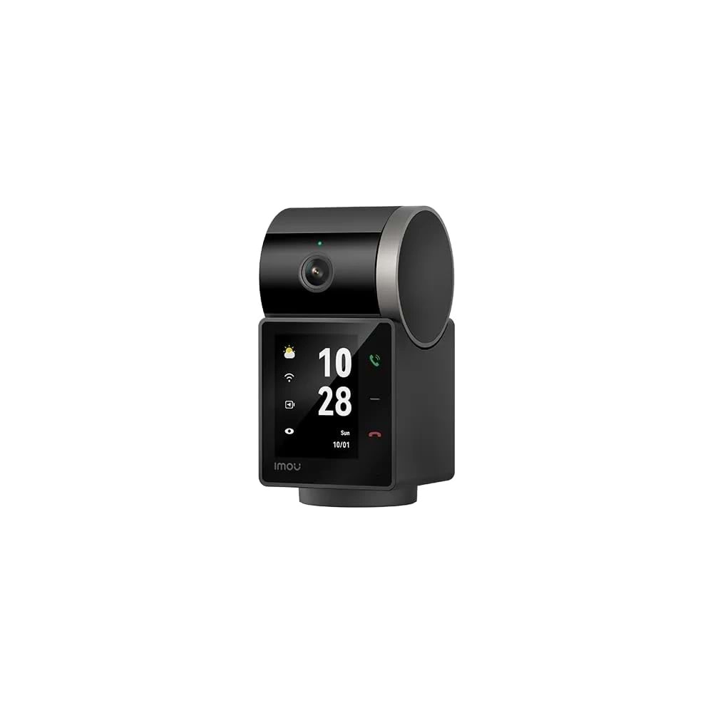 Imou Ipc-S2Vp-5M0Wr 5Mp 3K Rex Vt Indoor Securıty