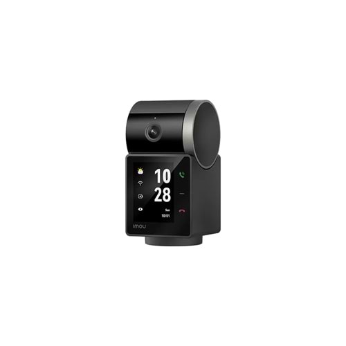 Imou Ipc-S2Vp-5M0Wr 5Mp 3K Rex Vt Indoor Securıty