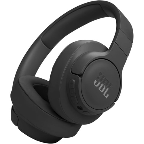 Kulaklık JBL Tune 770Bt ANC Bluetooh Siyah