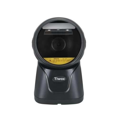 Barkod Okuyucu Tiwox VS-240 2D Karekod Masaüstü Usb