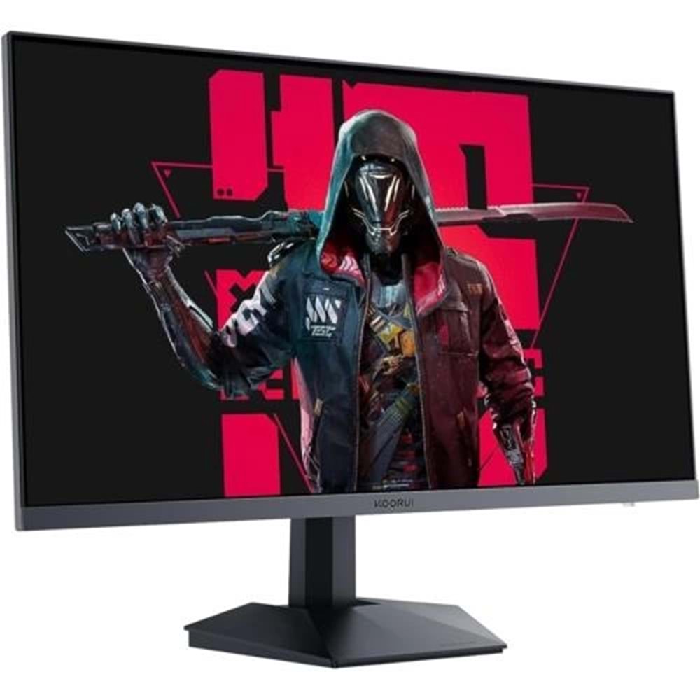 Monitör Koorui 27