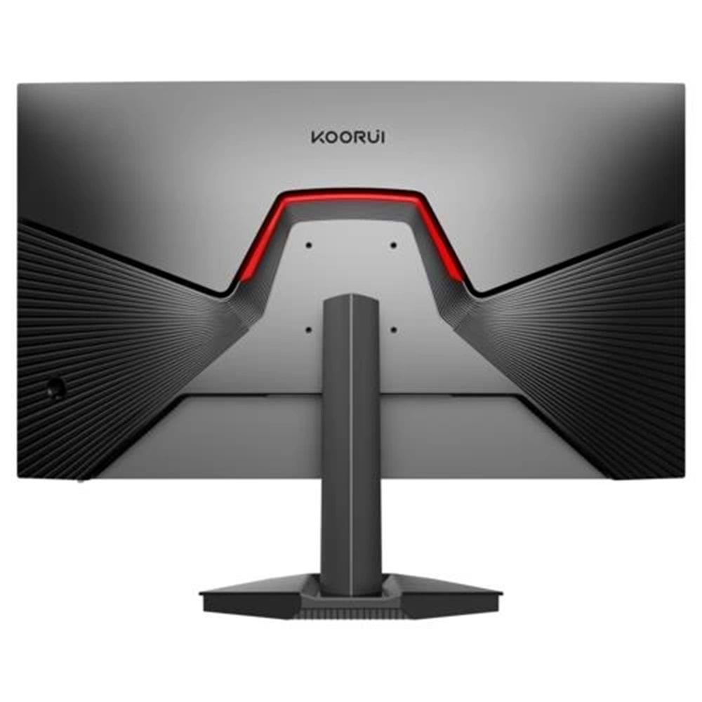 Monitör Koorui 27