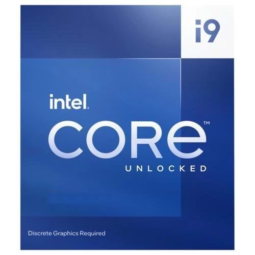 İşlemci Intel İ9-14900Kf 3.2Ghz 6Ghz 36Mb 1700P 14.Nesil - Tray
