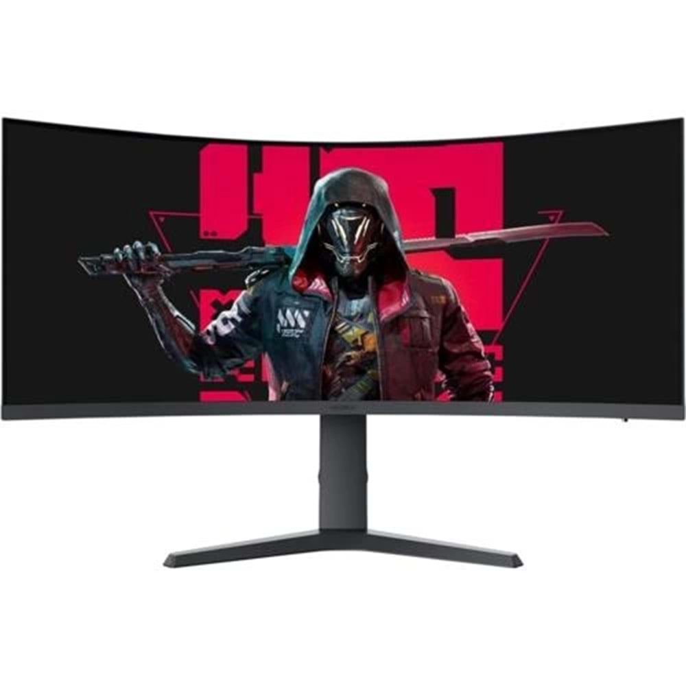 Monitör Koorui 34