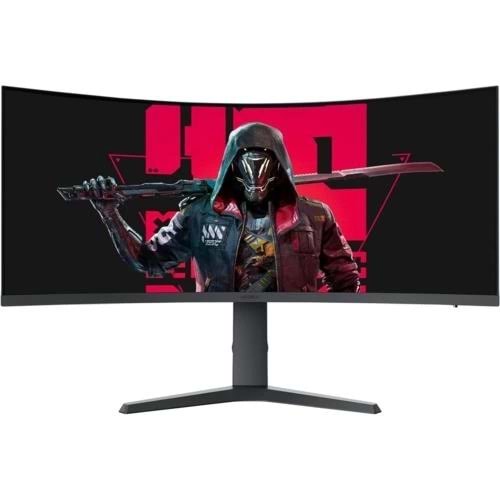 Monitör Koorui 34