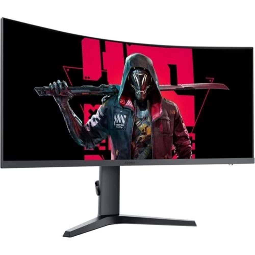 Monitör Koorui 34