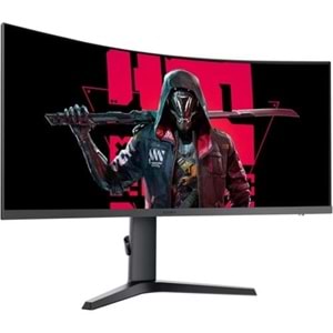 Monitör Koorui 34