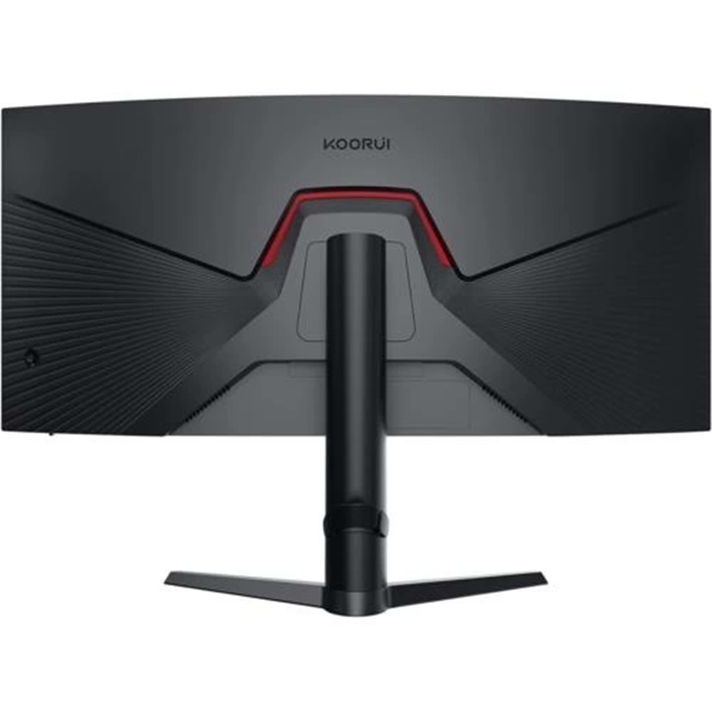 Monitör Koorui 34