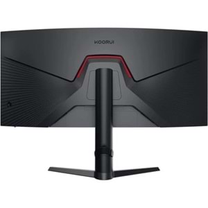 Monitör Koorui 34
