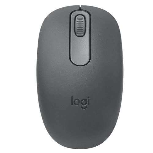 MOUSE LOGITECH M196 Kablosuz Bluetooth 910-007459 Siyah