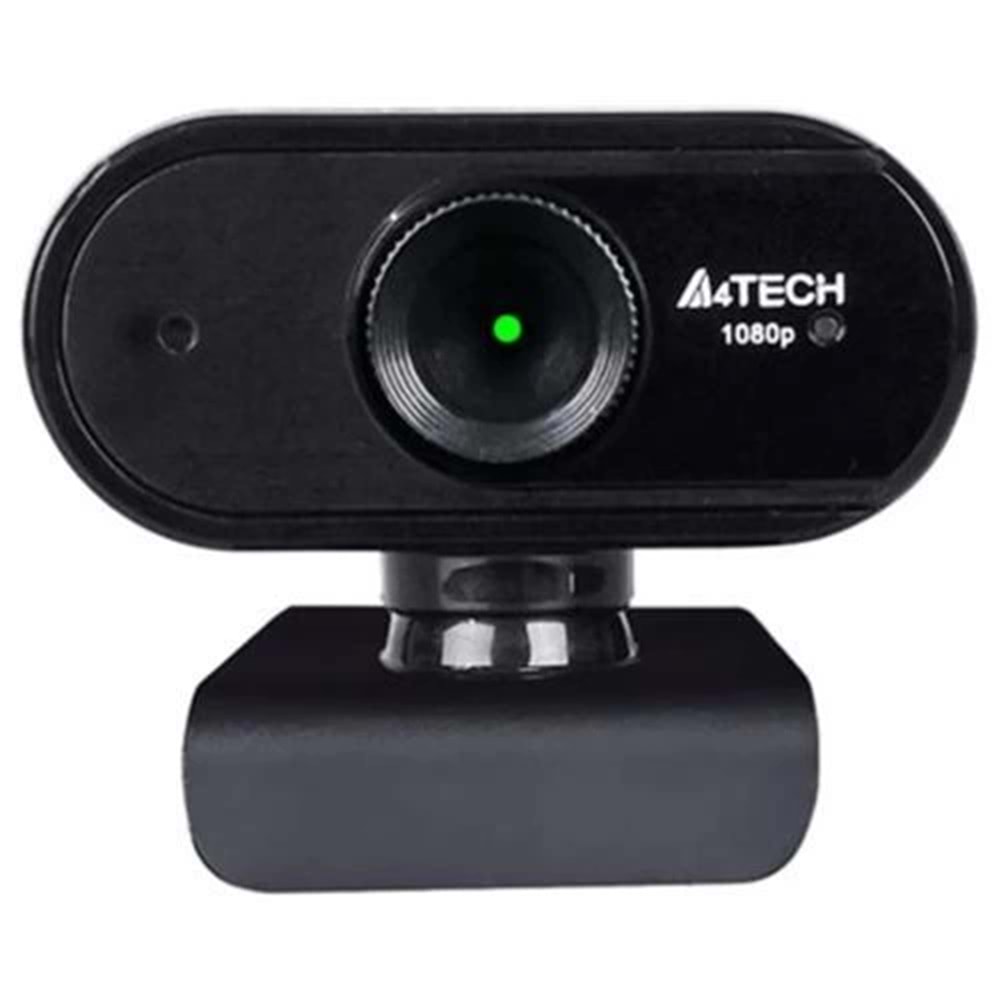 Webcam A4Tech Pk925H 1080P Full Hd Web Kamera Anti-Glare