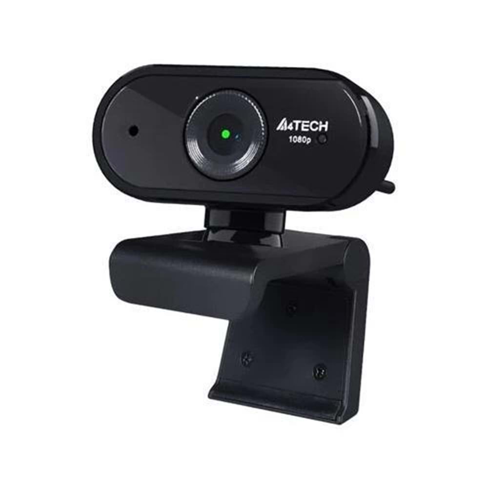 Webcam A4Tech Pk925H 1080P Full Hd Web Kamera Anti-Glare