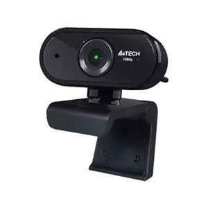 Webcam A4Tech Pk925H 1080P Full Hd Web Kamera Anti-Glare