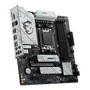 ANAKART MSI B650M GAMING PLUS WIFI DDR5 ATX AM5