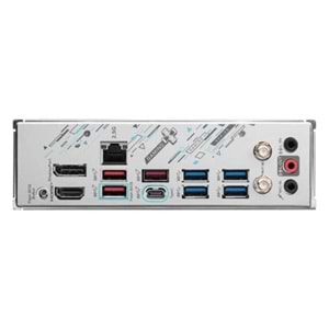 ANAKART MSI B650M GAMING PLUS WIFI DDR5 ATX AM5