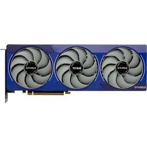 EKRAN KARTI SPARKLE INTEL ARC B580 TITAN OC 12GB 192Bit