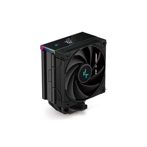 ISLEMCI FANI DEEPCOOL AK400 Digital 120MM Intel 1700p-AMD