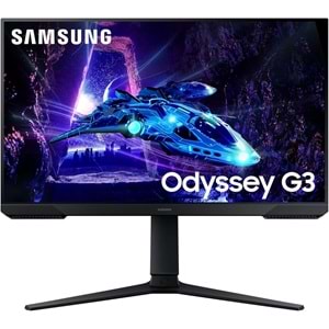 Monitör Samsung 24