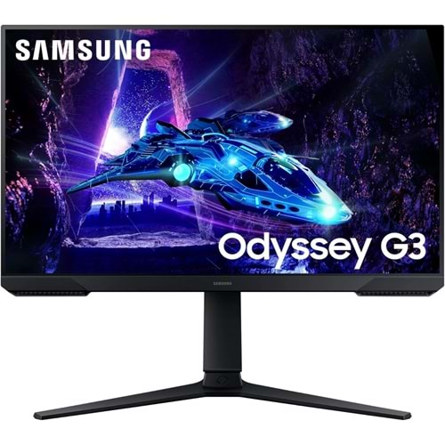 Monitör Samsung 24