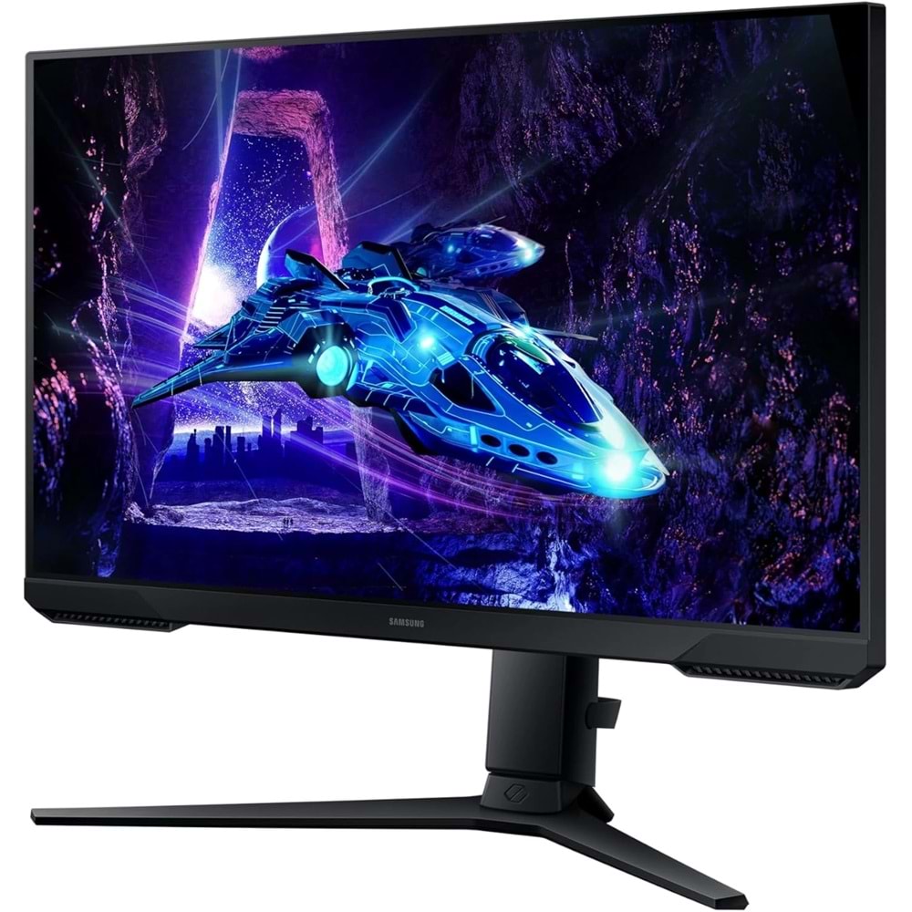 Monitör Samsung 24