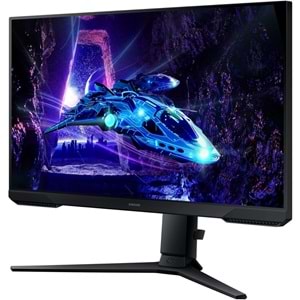 Monitör Samsung 24