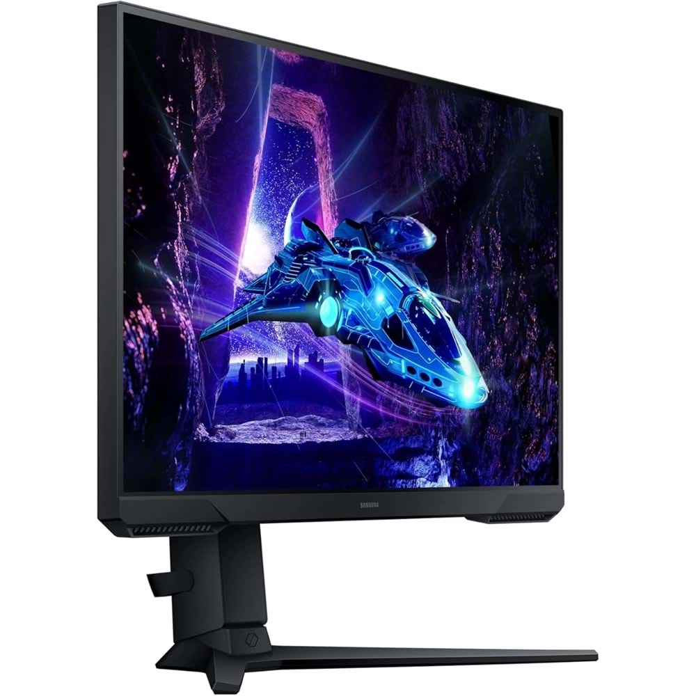 Monitör Samsung 24