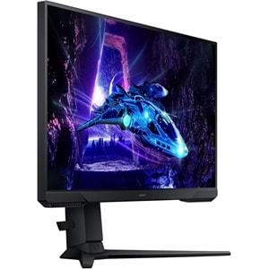 Monitör Samsung 24