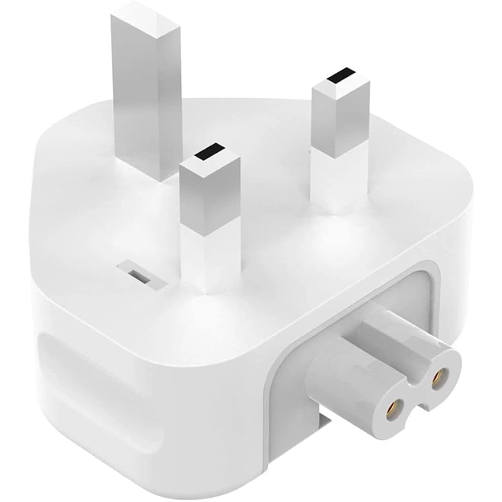 ADAPTÖR MACBOOK ŞARJ SOKET ÇEVİRİCİ UK